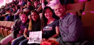 Kiss: End of the Road World Tour - Pop