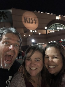 Kiss: End of the Road World Tour - Pop