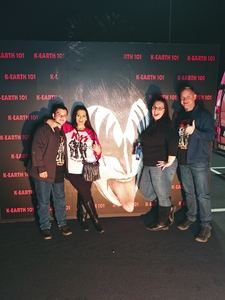 Kiss: End of the Road World Tour - Pop