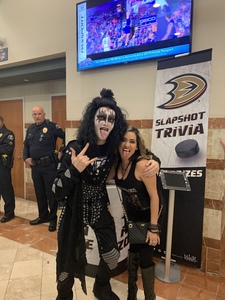 Kiss: End of the Road World Tour - Pop