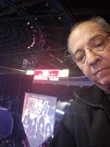 Kiss: End of the Road World Tour - Pop