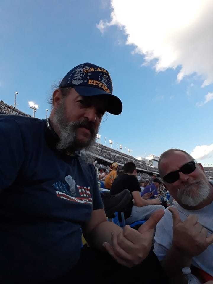 61st Annual Monster Energy Daytona 500 - NASCAR Cup Series