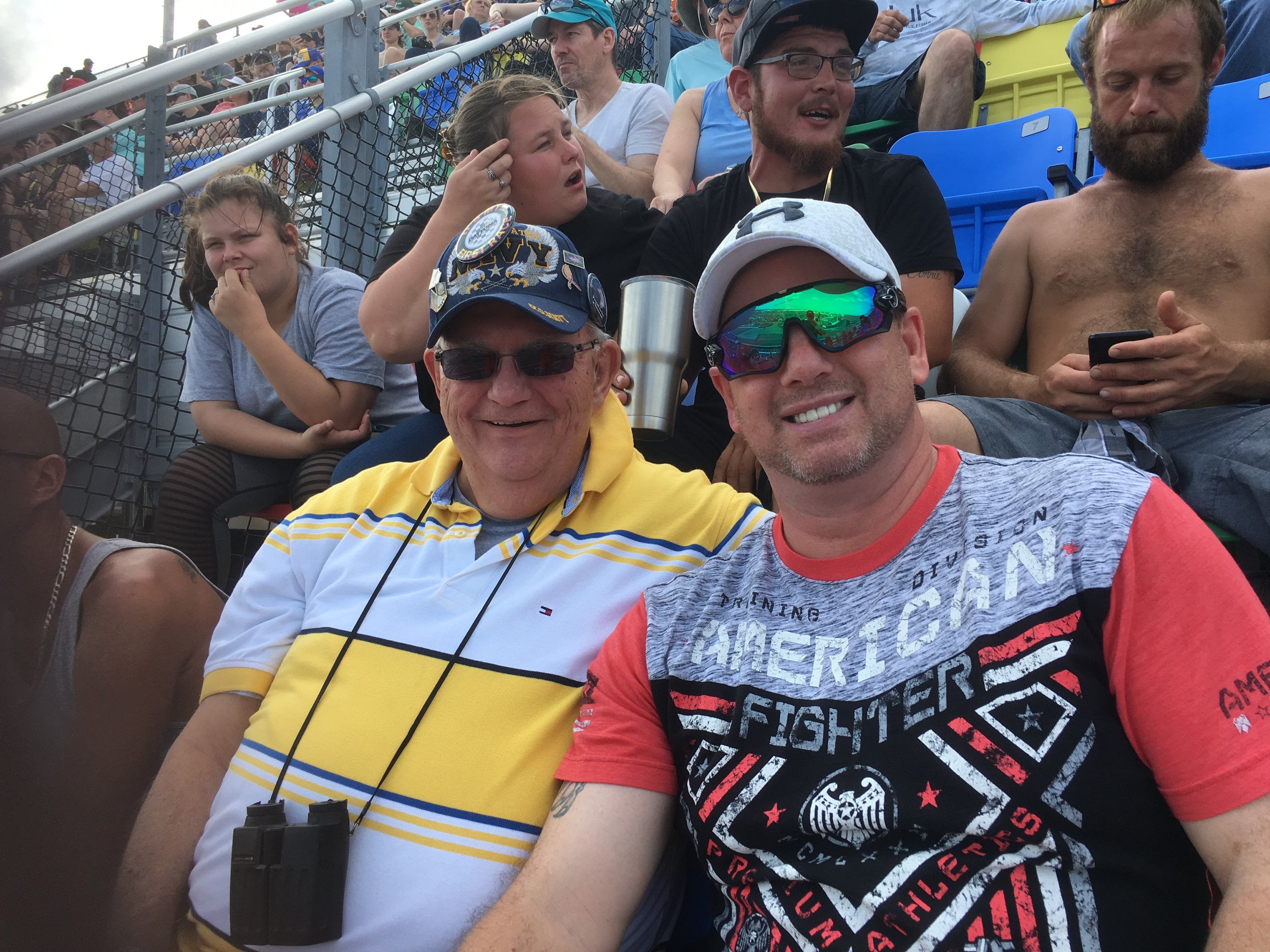 61st Annual Monster Energy Daytona 500 - NASCAR Cup Series
