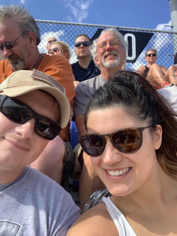 61st Annual Monster Energy Daytona 500 - NASCAR Cup Series