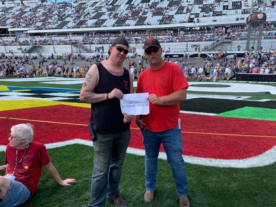61st Annual Monster Energy Daytona 500 - NASCAR Cup Series