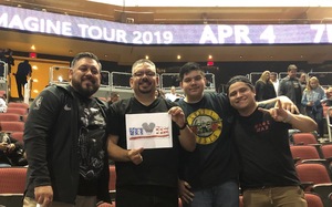 Kiss: End of the Road World Tour