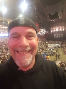 Kiss: End of the Road World Tour