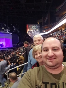 Kiss: End of the Road World Tour