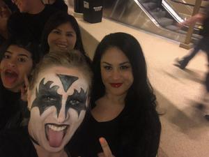 Kiss: End of the Road World Tour
