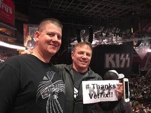 Kiss: End of the Road World Tour