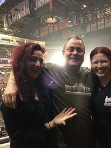 Disturbed: Evolution World Tour