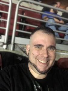 Disturbed: Evolution World Tour