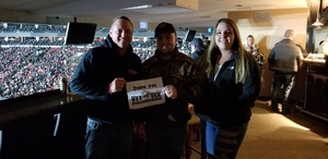 Disturbed: Evolution World Tour