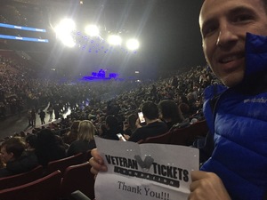 Disturbed: Evolution World Tour