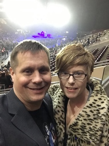 Disturbed: Evolution World Tour