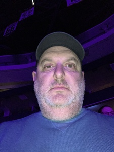 Disturbed: Evolution World Tour