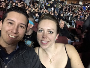 Disturbed: Evolution World Tour