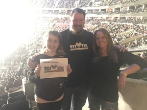 Disturbed: Evolution World Tour