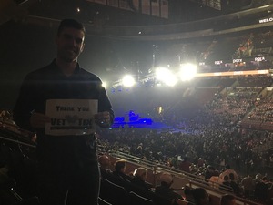 Disturbed: Evolution World Tour