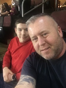 Disturbed: Evolution World Tour