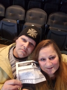 Disturbed: Evolution World Tour