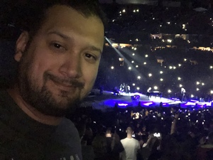 Disturbed: Evolution World Tour