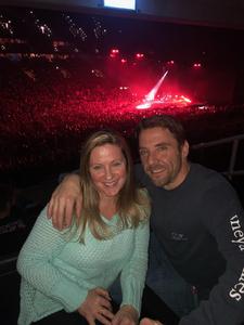 Disturbed: Evolution World Tour