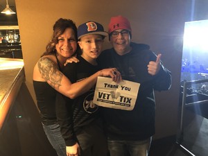 Disturbed: Evolution World Tour