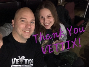 Disturbed: Evolution World Tour