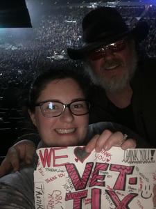 Disturbed: Evolution World Tour