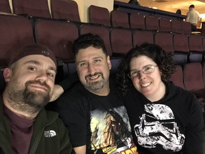 Disturbed: Evolution World Tour