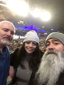 Disturbed: Evolution World Tour