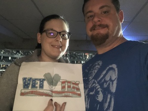 Disturbed: Evolution World Tour