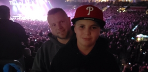 Disturbed: Evolution World Tour