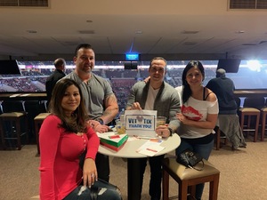 Disturbed: Evolution World Tour