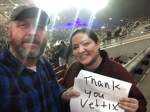 Disturbed: Evolution World Tour