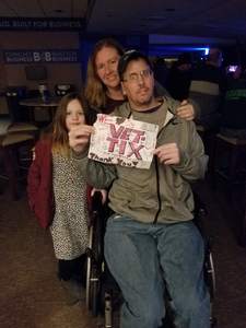 Disturbed: Evolution World Tour