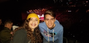 Disturbed: Evolution World Tour