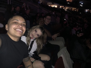 Disturbed: Evolution World Tour