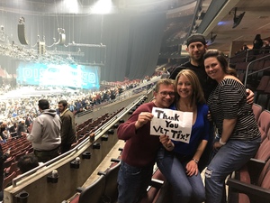 Disturbed: Evolution World Tour