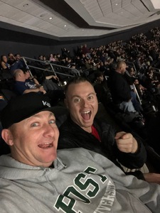 Disturbed: Evolution World Tour