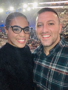 Disturbed: Evolution World Tour