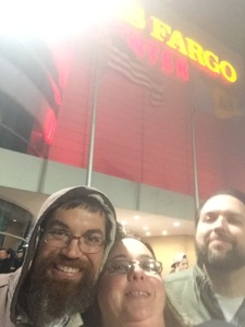 Disturbed: Evolution World Tour