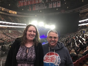 Disturbed: Evolution World Tour