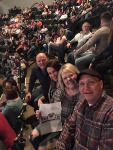 Blake Shelton: Friends & Heroes 2019 - Country