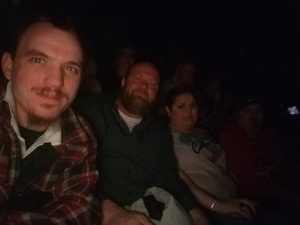 Blake Shelton: Friends & Heroes 2019 - Country
