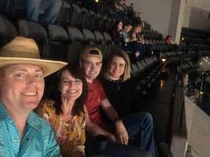 Eric Church: Double Down Tour - Country