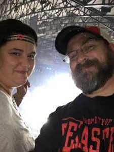 Eric Church: Double Down Tour - Country