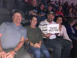 Eric Church: Double Down Tour - Country