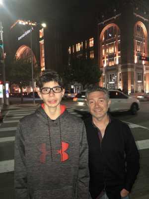 Eric Church: Double Down Tour - Country